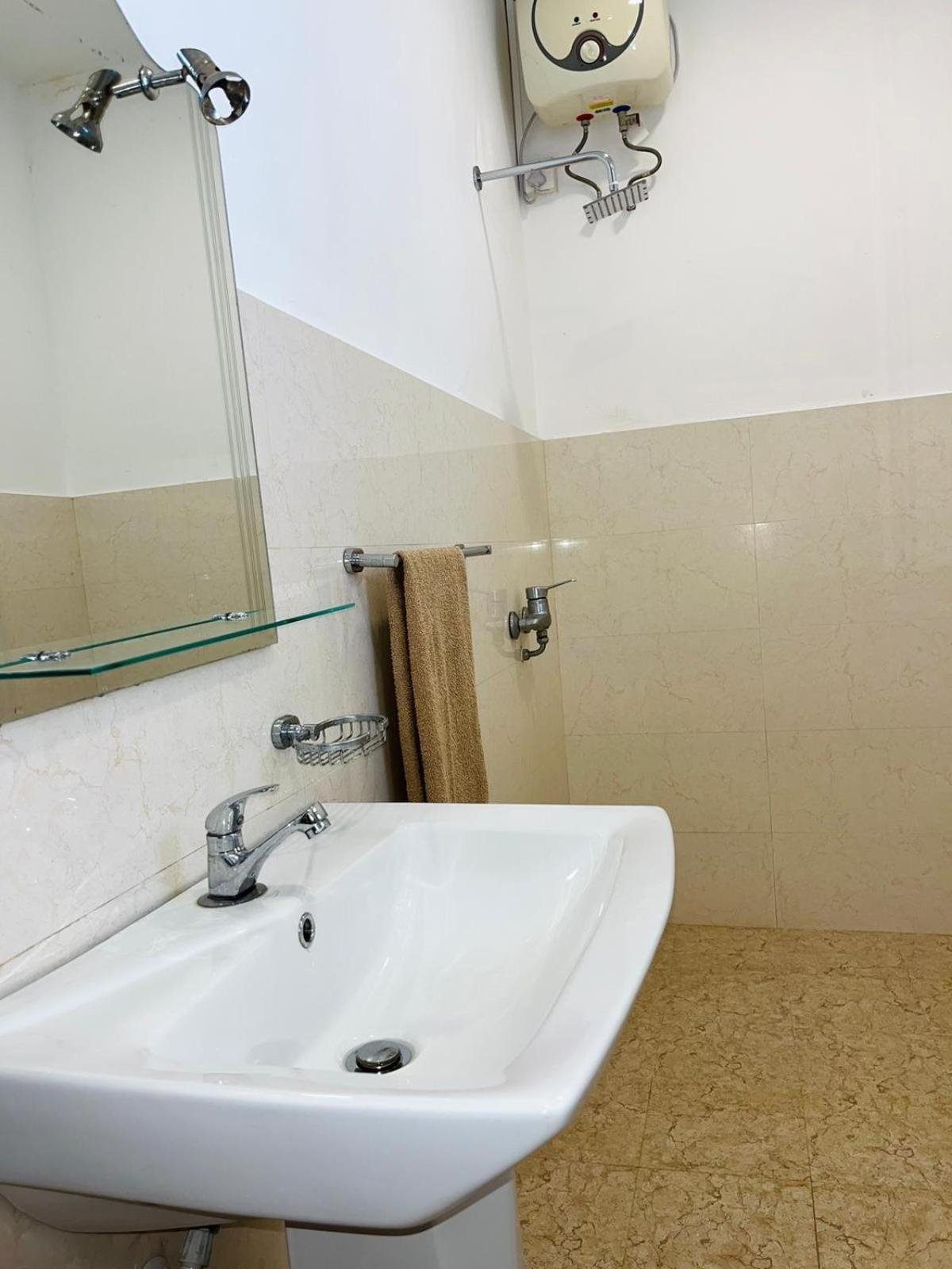 Heritage Villa Colombo7 Экстерьер фото